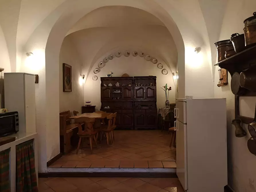 Immagine 24 di Appartamento in affitto  in Via della Chiesa8 a Ovindoli