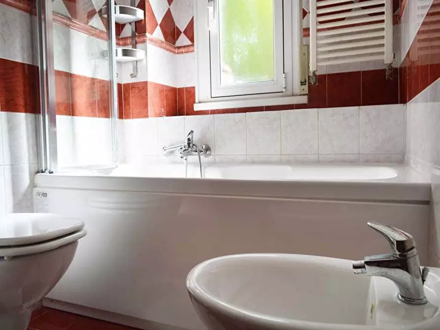 Immagine 26 di Camera in affitto  in Via Giovanni Montemartini4 a Milano