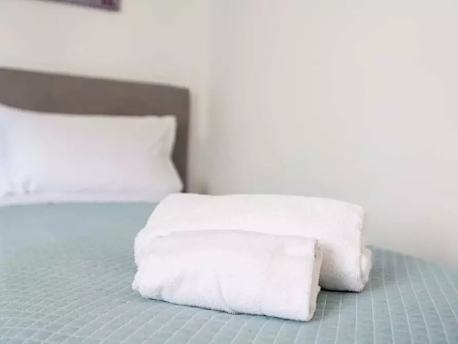 Immagine 17 di Appartamento in affitto  in Via Macedonia30 a Roma