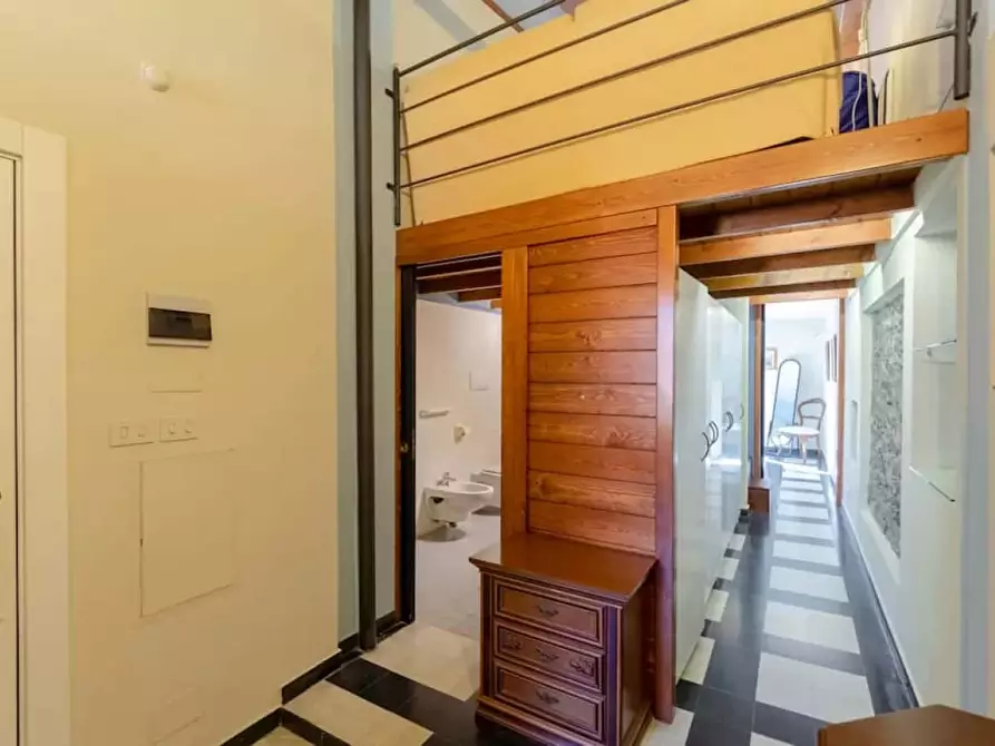 Immagine 25 di Appartamento in affitto  in Via XXV Aprile137 a Sestri Levante