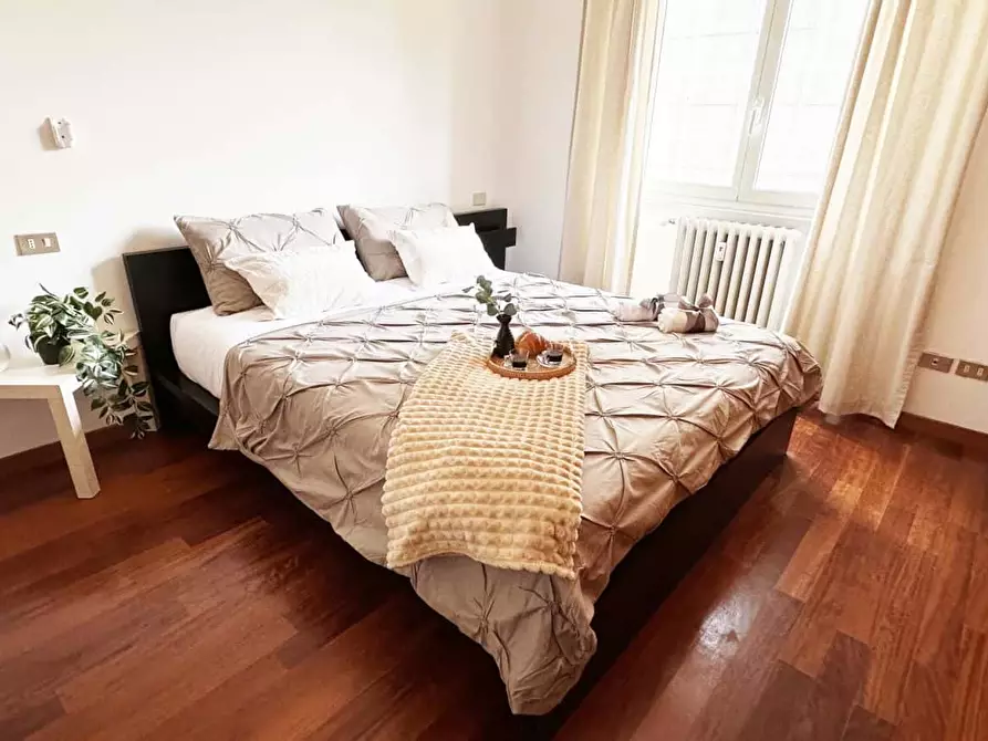 Immagine 9 di Appartamento in affitto  in Via Bergamo12 a Milano