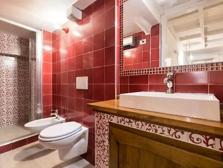 Immagine 4 di Appartamento in affitto  in Via Laura a Firenze