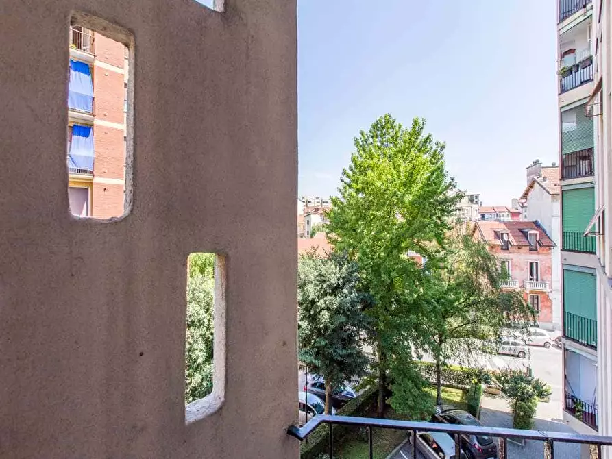 Immagine 12 di Camera in affitto  in Via Gallarate107 a Milano