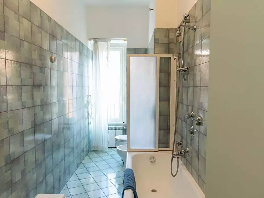 Immagine 5 di Camera in affitto  in Via Nomentana263 a Roma