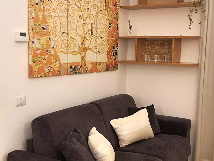 Immagine 7 di Appartamento in affitto  in Via Candia143 a Roma