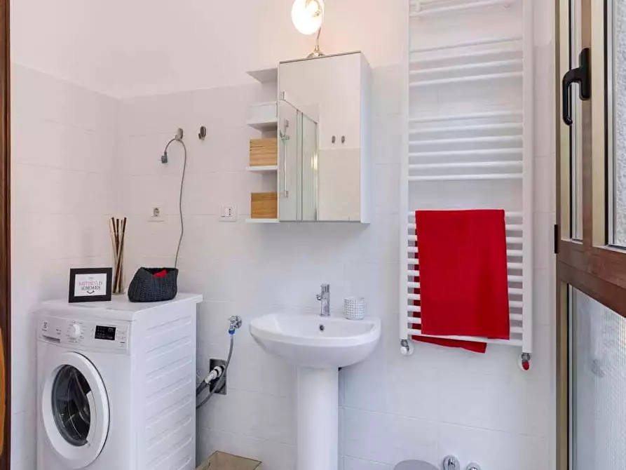 Immagine 41 di Camera in affitto  in Viale Giovanni Vicini20 a Bologna