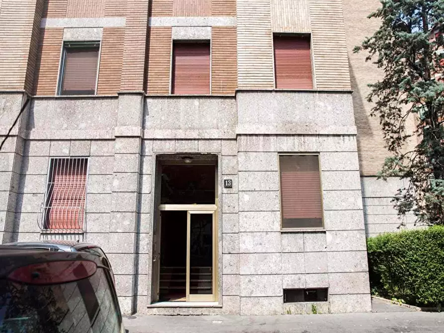 Immagine 22 di Camera in affitto  in Via Salvatore Barzilai13 a Milano