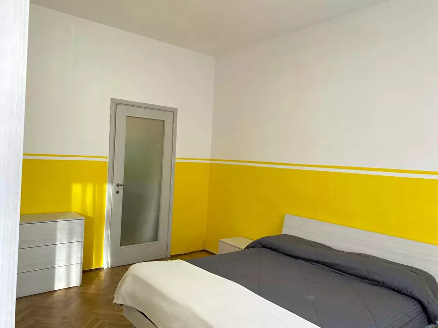 Immagine 12 di Appartamento in affitto  in Via Giovanni Segantini75 a Milano