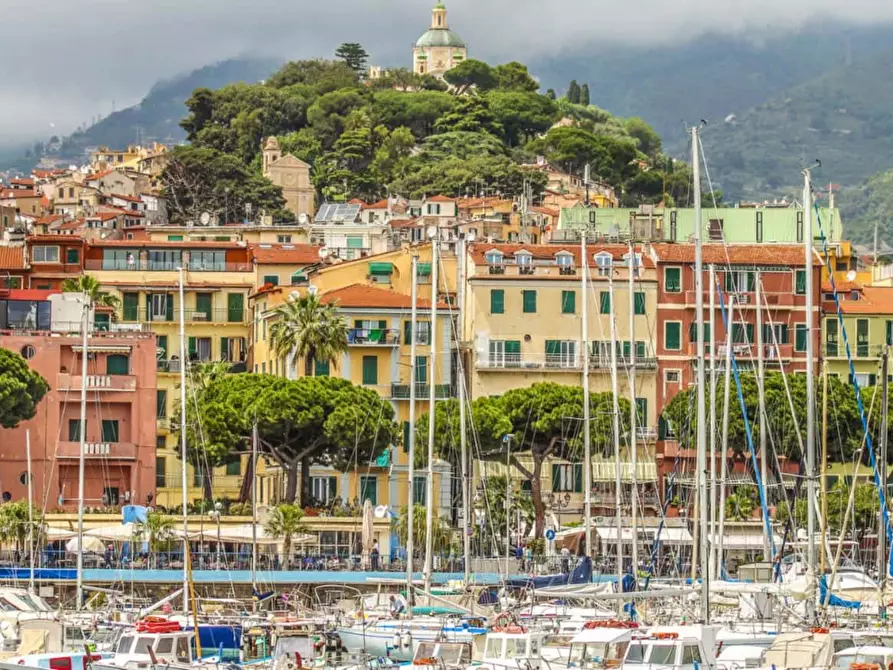 Immagine 30 di Appartamento in affitto  in Via Privata Fratelli Asquasciati94 a San Remo