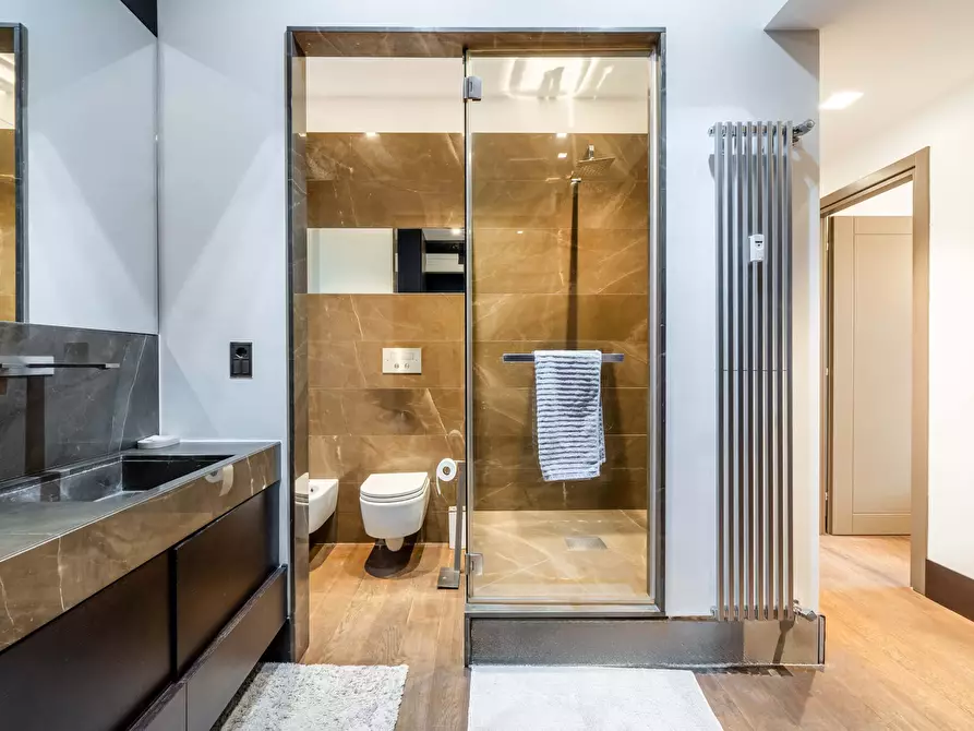 Immagine 58 di Appartamento in affitto  in Via Borgonuovo4 a Milano