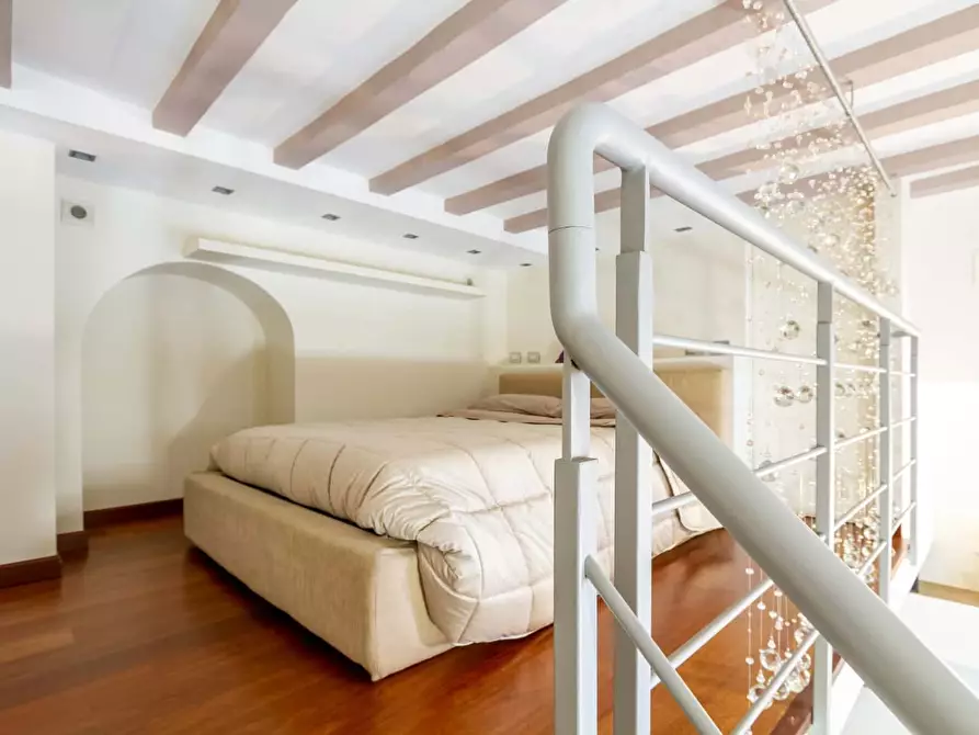 Immagine 5 di Appartamento in affitto  in Via L. Cagnola8 a Milano