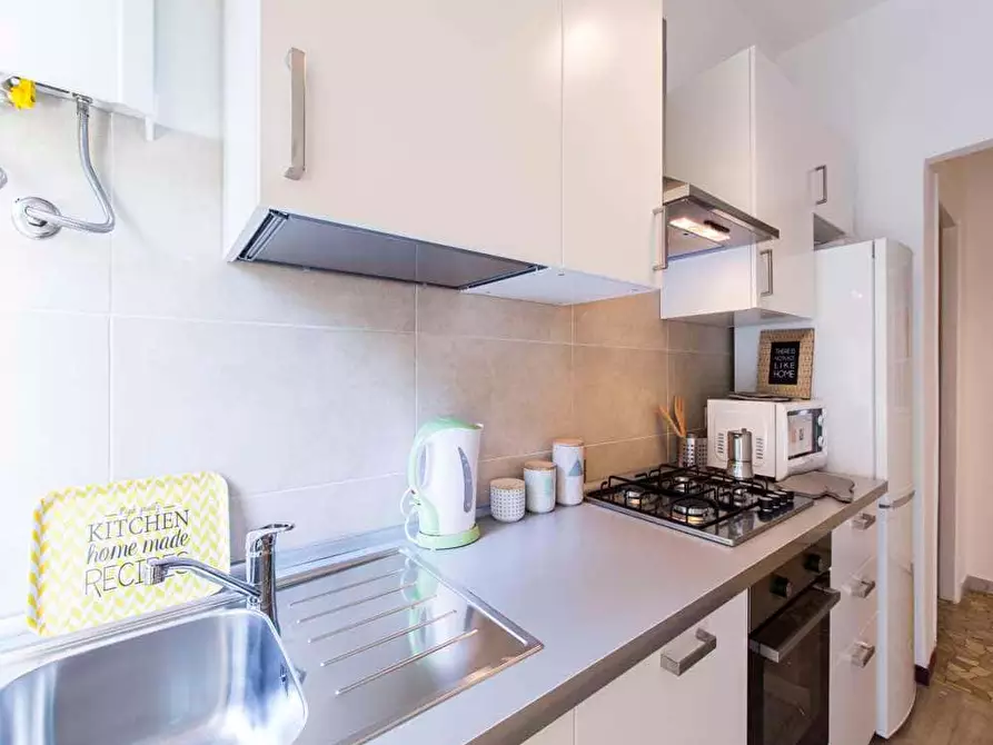 Immagine 19 di Camera in affitto  in Via Privata Moncalvo29 a Milano