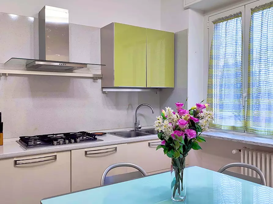 Immagine 4 di Appartamento in affitto  in Piazza Rosa Scolari a Milano