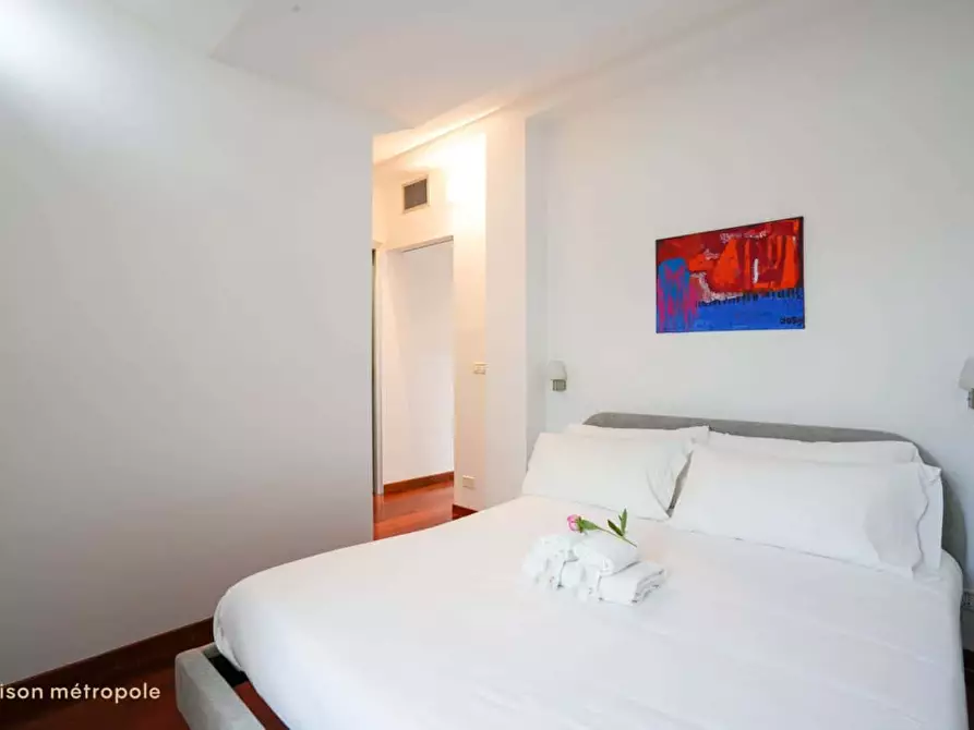 Immagine 14 di Appartamento in affitto  in Via Antonio Bertola17 a Torino