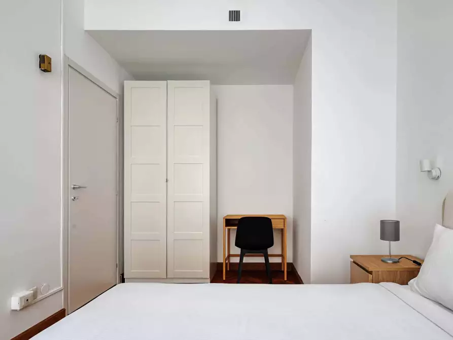 Immagine 24 di Appartamento in affitto  in Via Antonio Banfi a Milano