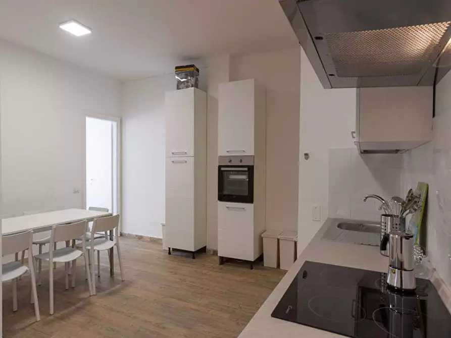 Immagine 18 di Camera in affitto  in Via Antonio Stradivari4 a Milano