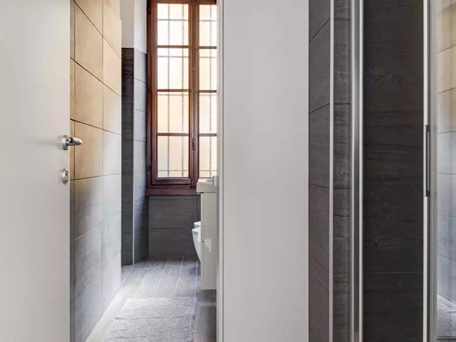 Immagine 11 di Camera in affitto  in Via Privata Minturno10 a Milano