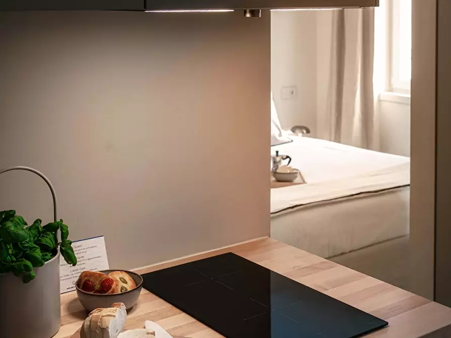 Immagine 17 di Appartamento in affitto  in Via Milano217 a Como