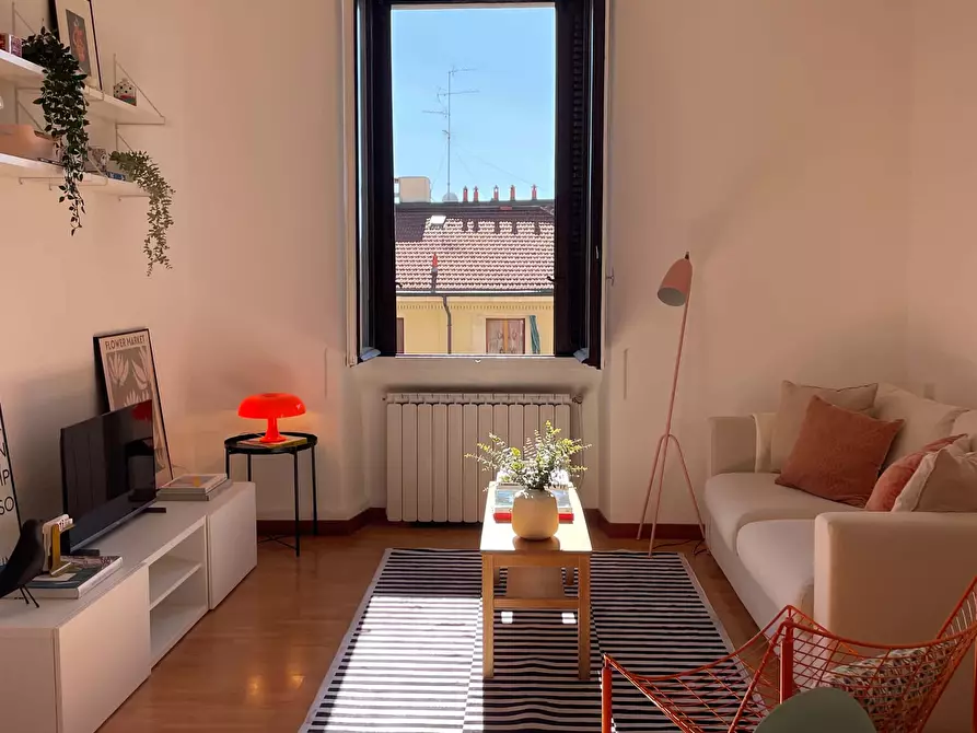Immagine 31 di Appartamento in affitto  in Via Beato Angelico20 a Milano