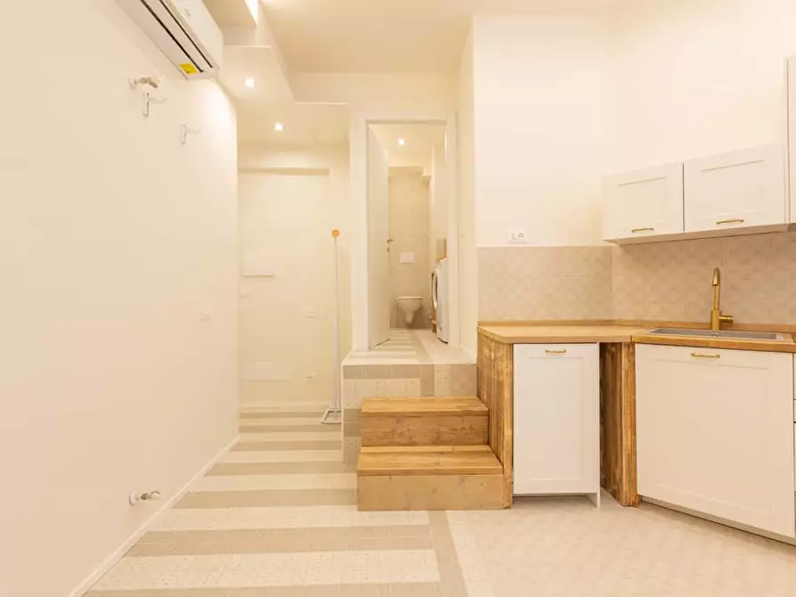 Immagine 4 di Appartamento in affitto  in Via Vincenzo Foppa6 a Milano