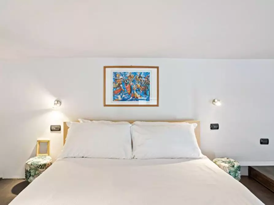 Immagine 3 di Appartamento in affitto  in Via Ruggero di Lauria18 a Milano