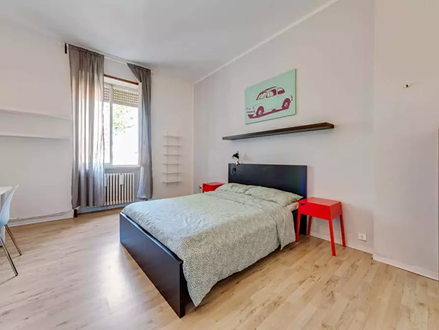 Immagine 1 di Camera in affitto  in Corso di Porta Romana116a a Milano