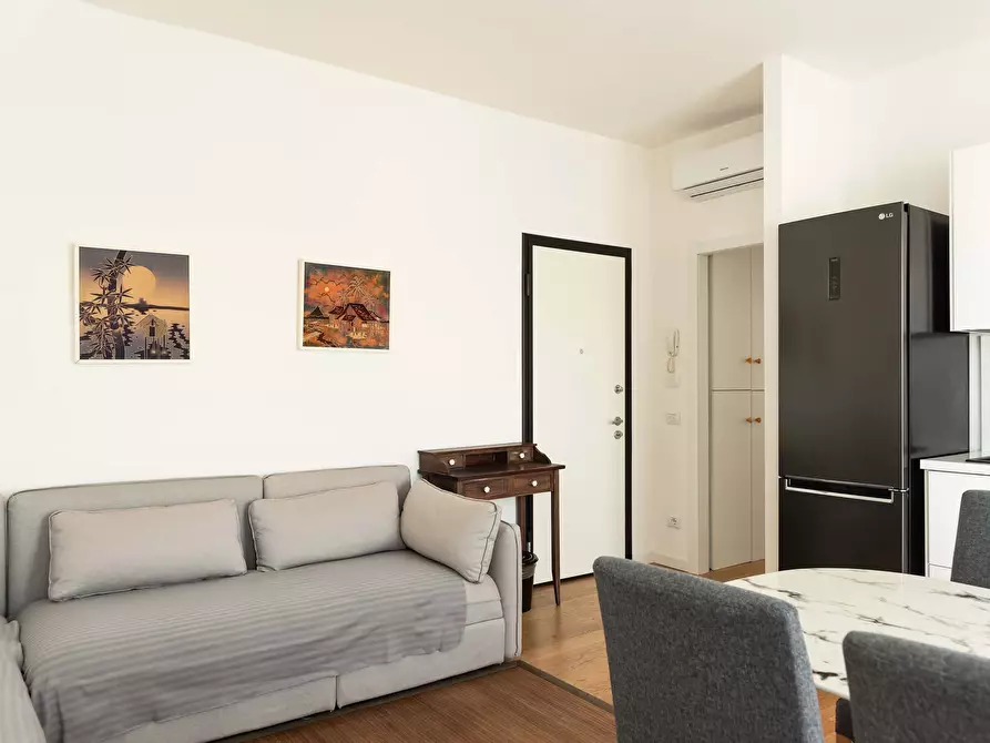 Immagine 22 di Appartamento in affitto  in Via Luigi Soderini25 a Milano