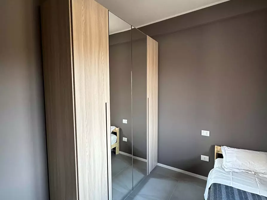 Immagine 8 di Appartamento in affitto  in Via Giuseppe Ripamonti113 a Milano