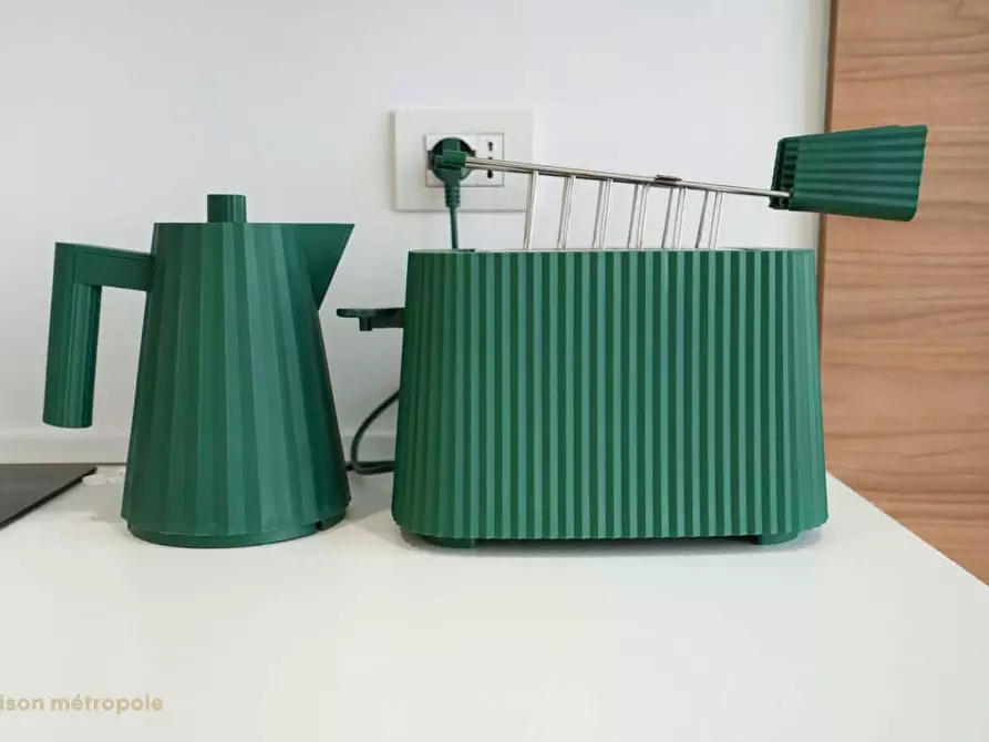 Immagine 12 di Appartamento in affitto  in Via Francesco Daverio6 a Milano