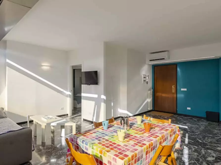 Immagine 11 di Appartamento in affitto  in Via Eraldo Fico a Sestri Levante