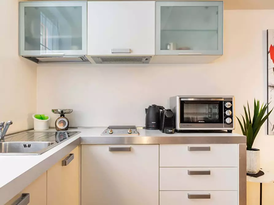 Immagine 7 di Appartamento in affitto  in Via San Lazzaro4 a Trieste