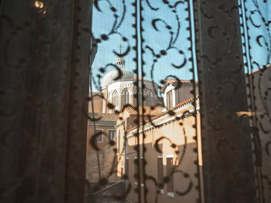 Immagine 24 di Appartamento in affitto  in Barbaria de le Tole6665 a Venezia