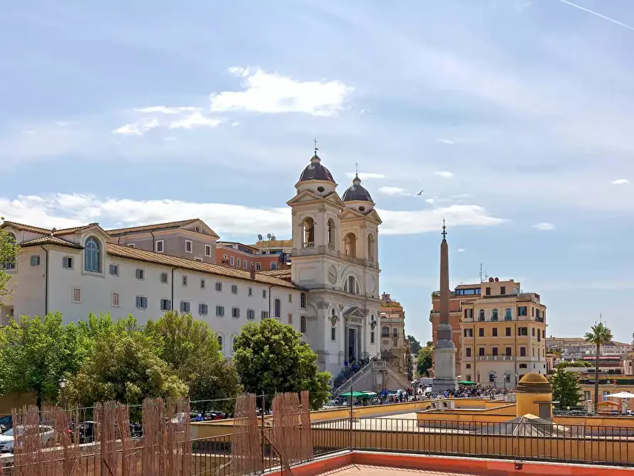 Immagine 14 di Appartamento in affitto  in Via di San Sebastianello9 a Roma