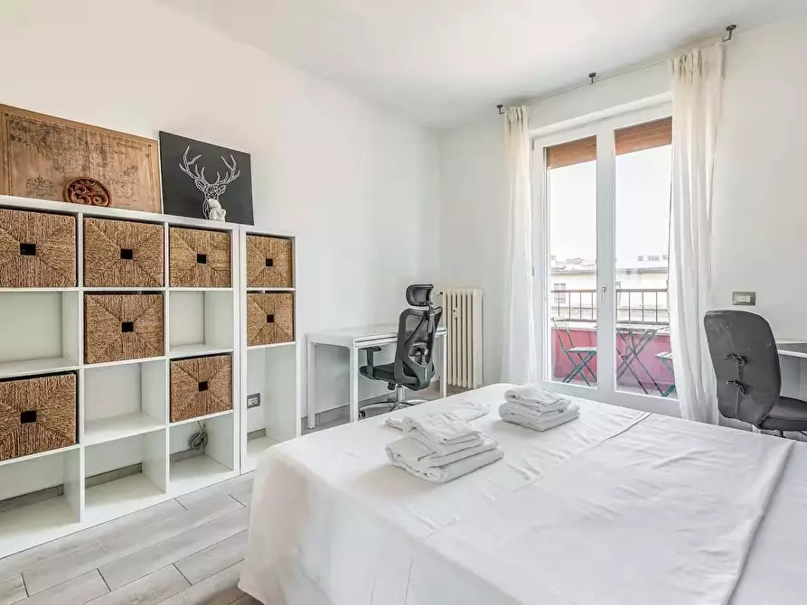 Immagine 13 di Appartamento in affitto  in Viale Vincenzo Lancetti39 a Milano