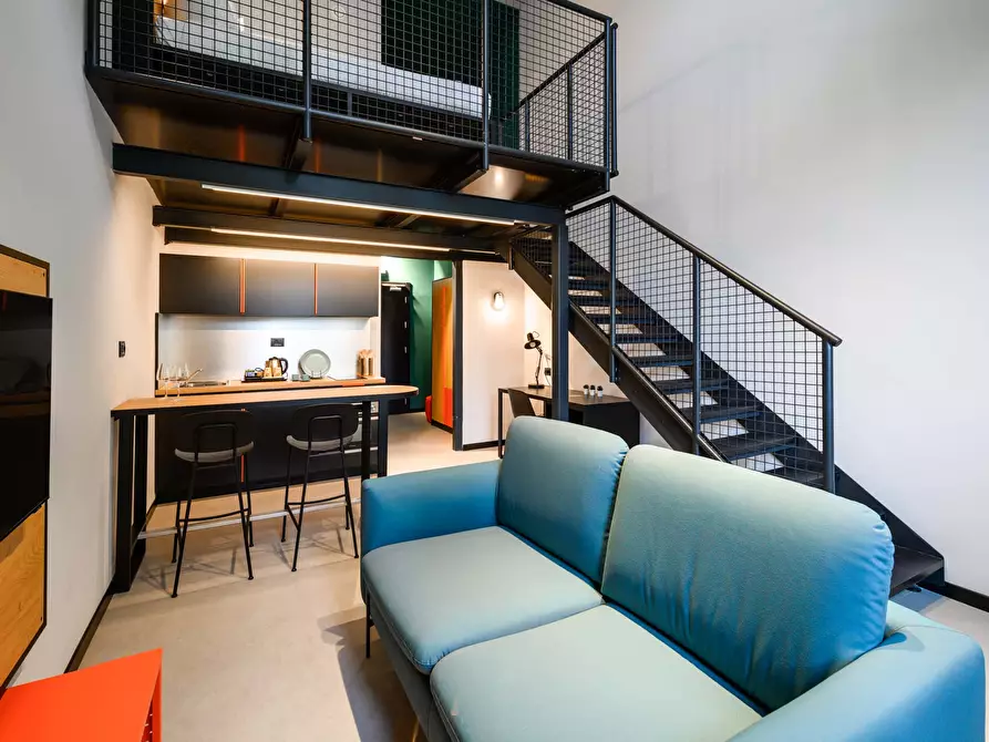 Immagine 4 di Appartamento in affitto  in Viale Giovanni Suzzani96 a Milano