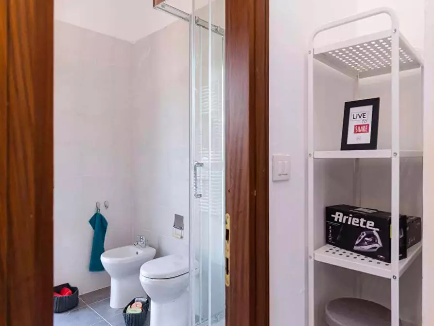 Immagine 10 di Camera in affitto  in Viale Giovanni Vicini20 a Bologna