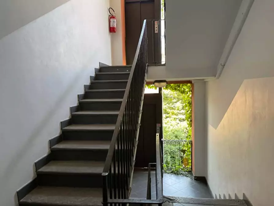 Immagine 8 di Appartamento in affitto  in Via Giovanni Battista Niccolini25 a Milano