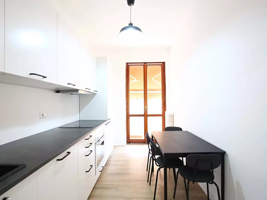 Immagine 19 di Camera in affitto  in Via Privata Mauro Rota8 a Milano