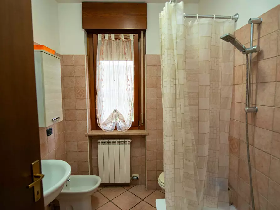 Immagine 7 di Appartamento in affitto  in Via Molinara2 a Buttapietra