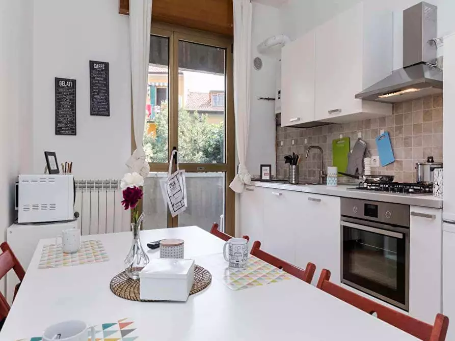 Immagine 26 di Camera in affitto  in Viale Giovanni Vicini20 a Bologna