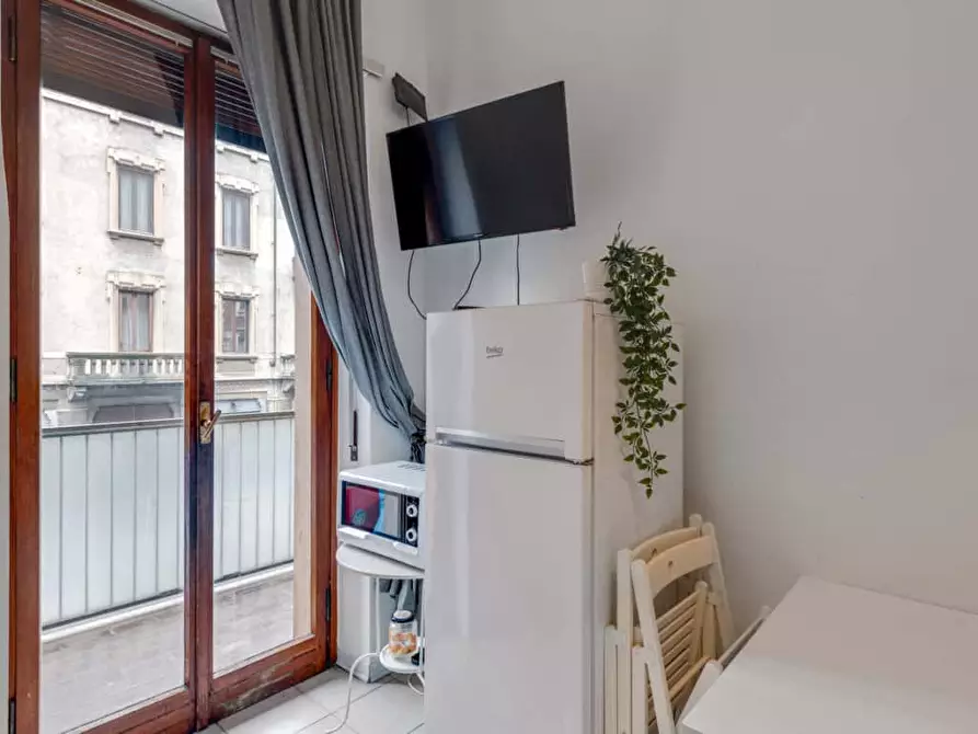 Immagine 16 di Camera in affitto  in Via Curtatone14 a Milano