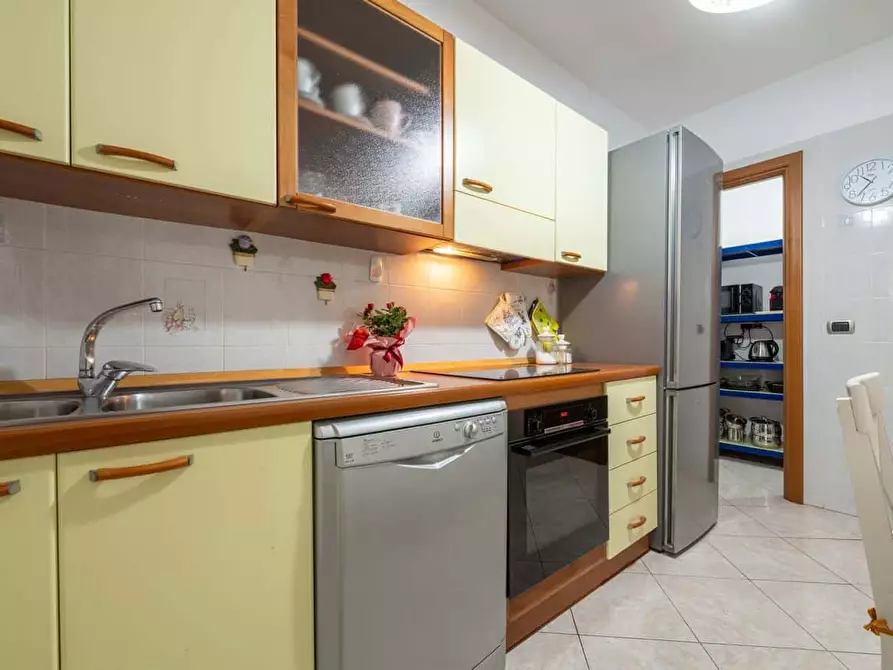 Immagine 10 di Appartamento in affitto  in Via Rodolfo Morandi2 a Alghero