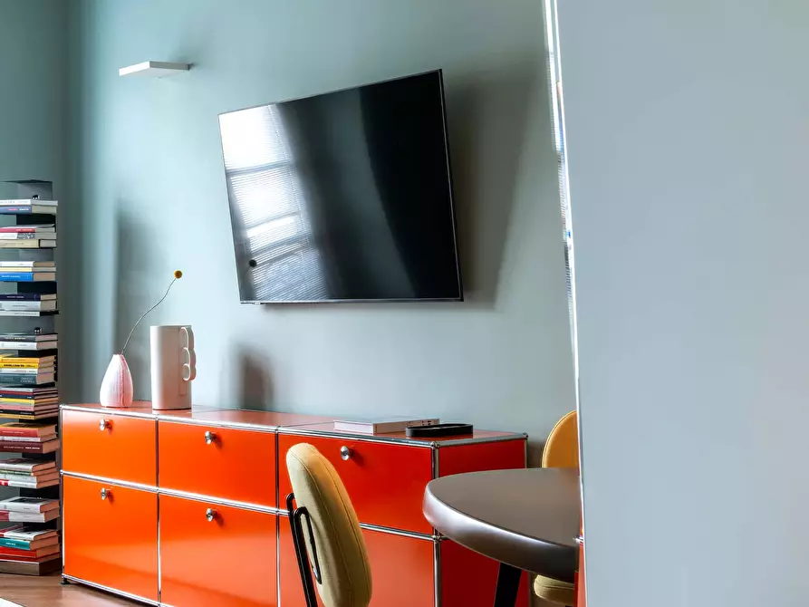 Immagine 7 di Appartamento in affitto  in Via Alessandro Manzoni25 a Milano