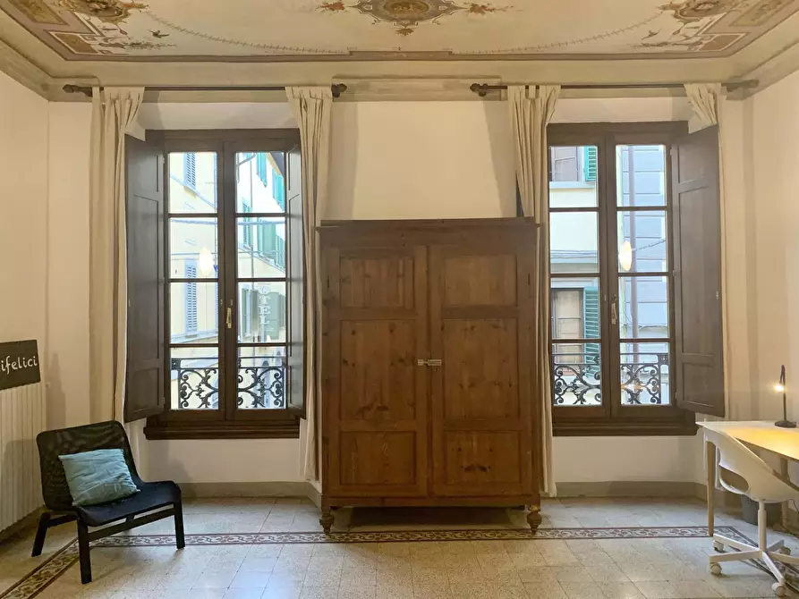 Immagine 3 di Camera in affitto  in Via Sant'Antonino13 a Firenze