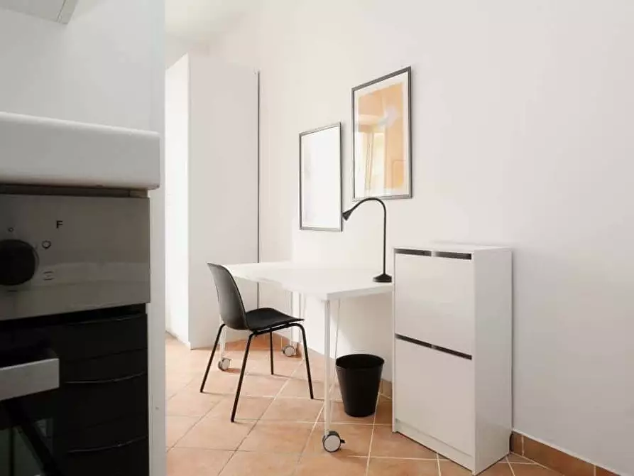 Immagine 9 di Camera in affitto  in Via Gaspare Aselli37 a Milano