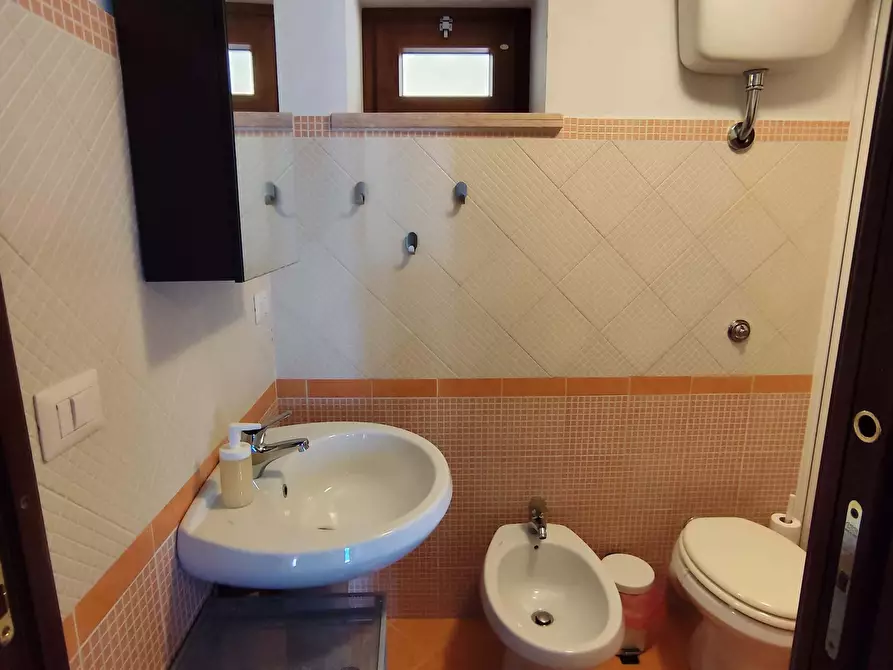Immagine 14 di Appartamento in affitto  in Via Precipizio6 a Trabia