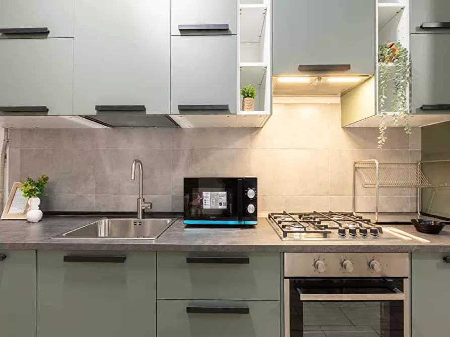 Immagine 13 di Camera in affitto  in Via Comelico8 a Milano