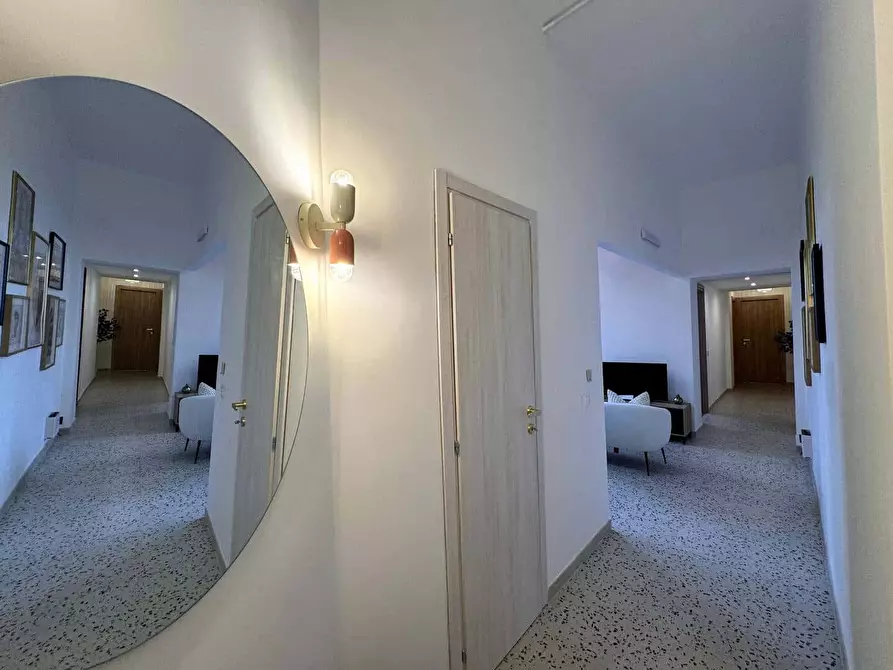 Immagine 15 di Appartamento in affitto  in Viale dello Scalo S. Lorenzo47 a Roma