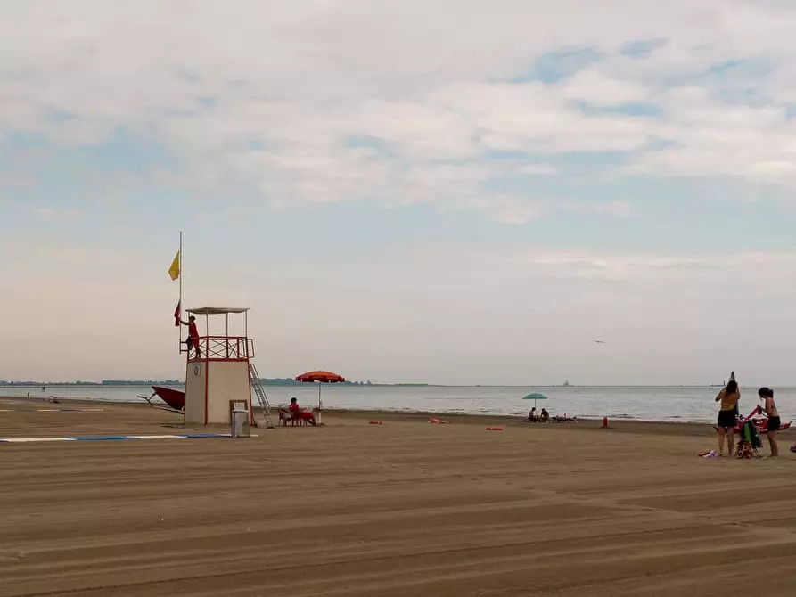 Immagine 12 di Appartamento in affitto  in Riviera San Nicolò31 a Venezia