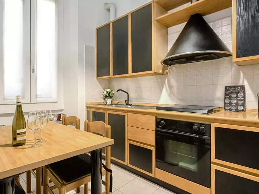 Immagine 2 di Appartamento in affitto  in Via Mosè Bianchi4 a Milano